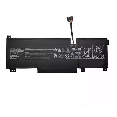 [BTY-M492] MSI BRAVO 15 B5DD-098 / KATANA 15 B13UDXK / SWORD 17 A12U Series Replacement Battery - Polar Tech Australia