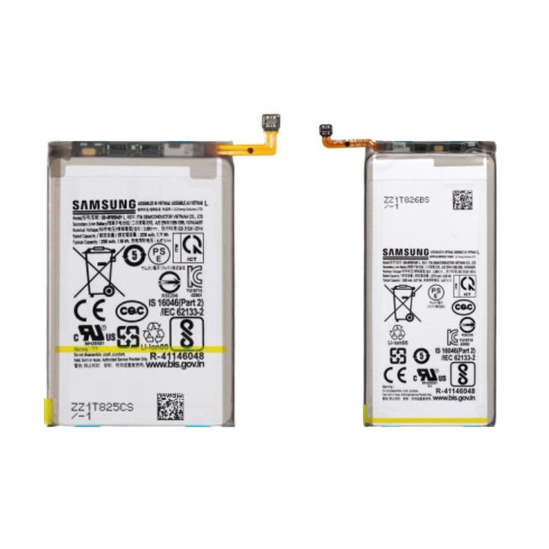 Chargez l&#39;image dans la visionneuse de la galerie, [EB-BF936ABY &amp; EB-BF937ABY] Samsung Galaxy Z Fold 4 5G (SM-F936) Replacement Battery - Polar Tech Australia
