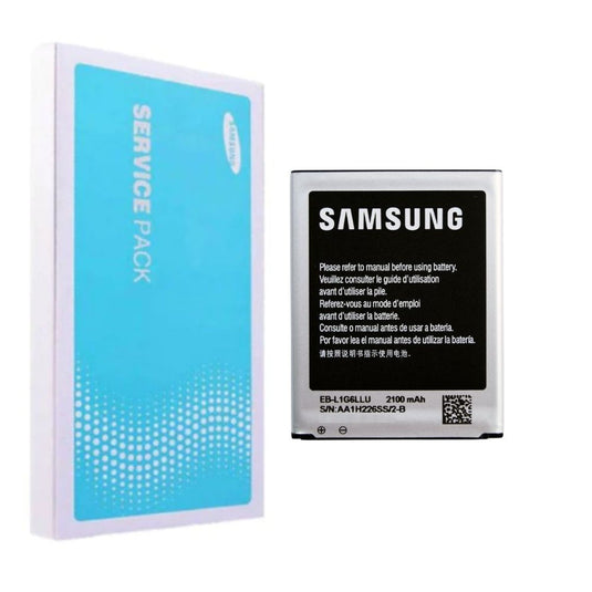 [Samsung Service Pack] [EB-L1G6LLU] Samsung Galaxy S3 (I9300)  Replacement Battery - Polar Tech Australia