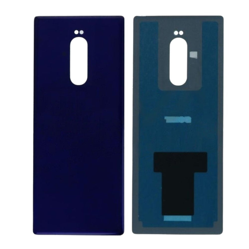 Chargez l&#39;image dans la visionneuse de la galerie, Sony Xperia 1 (J8110 / J9110) Back Rear Battery Cover Panel - Polar Tech Australia
