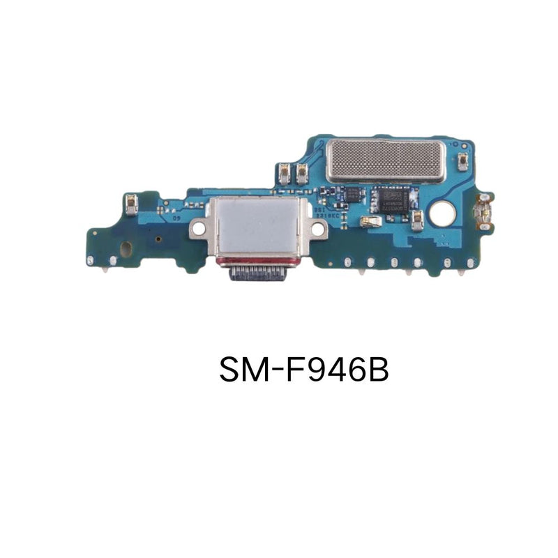 Cargue la imagen en el visor de la galería, Samsung Galaxy Z Fold 5 5G (SM-F946) Charging Port Charger Connector Board - Polar Tech Australia
