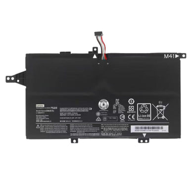 [L14M4P21] Lenovo  Laptop ZHAOYANG K41-70/K41-70 Replacement Battery - Polar Tech Australia