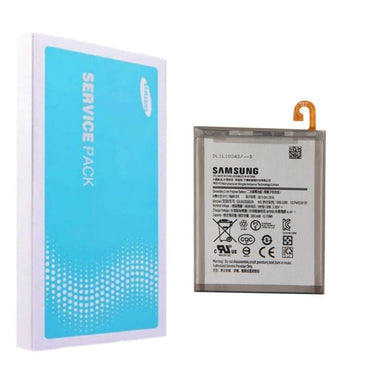 [Samsung Service Pack] [EB-BA750ABU] Samsung Galaxy A10 (A105) / A7 2018 (A750) Replacement Battery - Polar Tech Australia