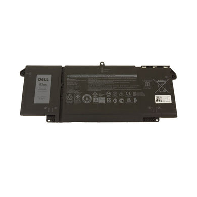 [7FMXV] Dell Latitude 5320 7520 7320 7420 Replacement Battery - Polar Tech Australia