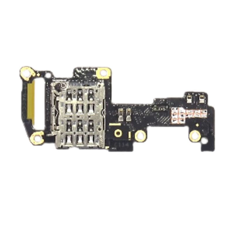 Load image into Gallery viewer, OnePlus 1+10R (CPH2411) - Sim Card Reader &amp; Microphone Sub Board - Polar Tech Australia
