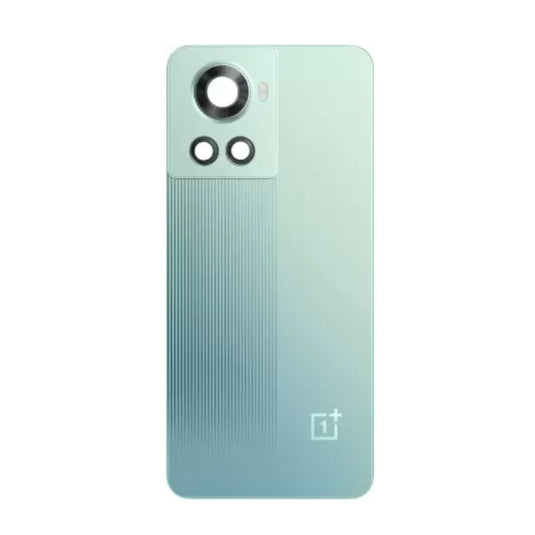 [With Camera Lens] OnePlus 1+10R (CPH2411) - Back Rear Panel Battery Cover - Polar Tech Australia