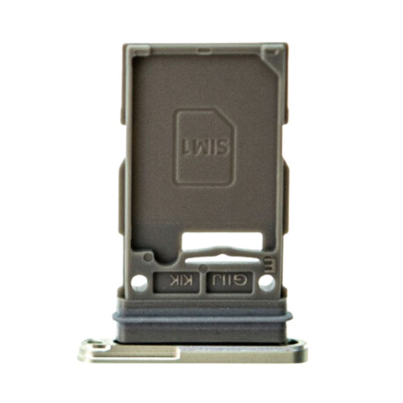 Load image into Gallery viewer, Samsung Galaxy S21 FE (G990) Sim Card Tray Holder - Polar Tech Australia
