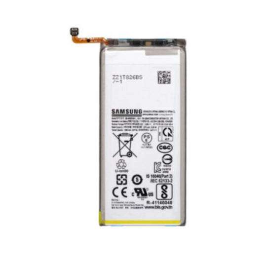 [EB-BF936ABY & EB-BF937ABY] Samsung Galaxy Z Fold 4 5G (SM-F936) Replacement Battery - Polar Tech Australia