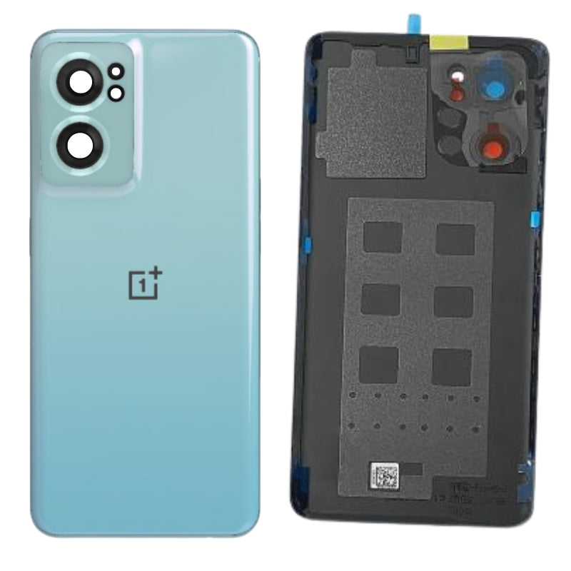 Cargue la imagen en el visor de la galería, [With Camera] OnePlus 1+Nord CE 2 5G (IV2201) - Back Rear Panel Battery Cover - Polar Tech Australia
