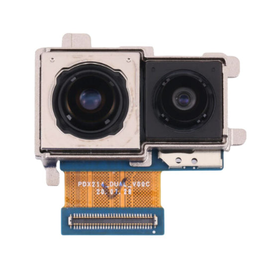 Sony Xperia 1 iii (XQ-BC72) Back Rear Main Camera Module Flex Set - Polar Tech Australia