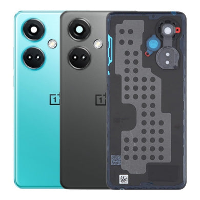 [With Camera Lens] OnePlus 1+Nord CE 3 (CPH2569) - Back Rear Panel Battery Cover - Polar Tech Australia