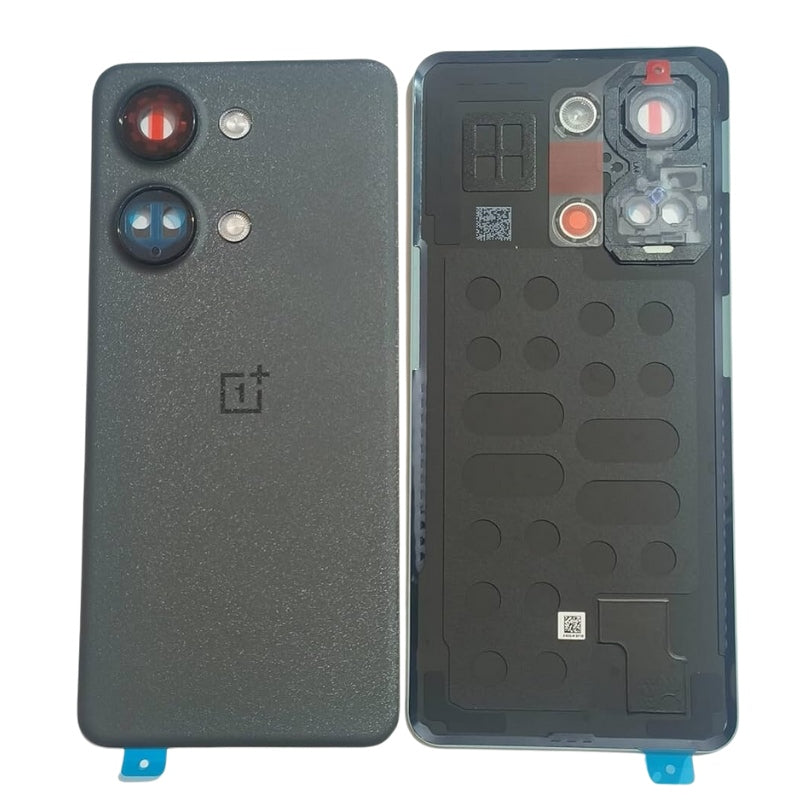 Cargue la imagen en el visor de la galería, [With Camera Lens] OnePlus 1+Nord N3 - Back Rear Panel Battery Cover - Polar Tech Australia
