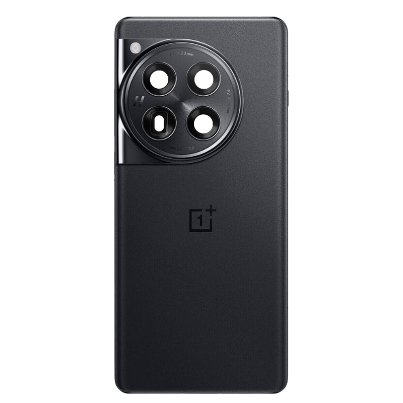 Cargue la imagen en el visor de la galería, [With Camera Lens] OnePlus 1+12  - Back Rear Glass Panel Battery Cover - Polar Tech Australia
