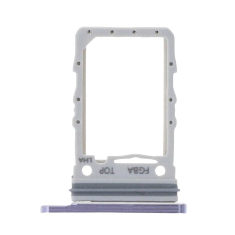 Chargez l&#39;image dans la visionneuse de la galerie, Samsung Galaxy Z Flip 4 5G (SM-F721) Sim Card Replacement Tray Holder - Polar Tech Australia
