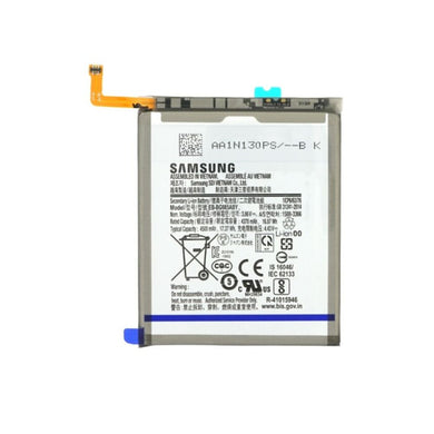 [EB-BG985ABY] Samsung Galaxy S20 Plus (G985 / G986) Replacement Battery - Polar Tech Australia