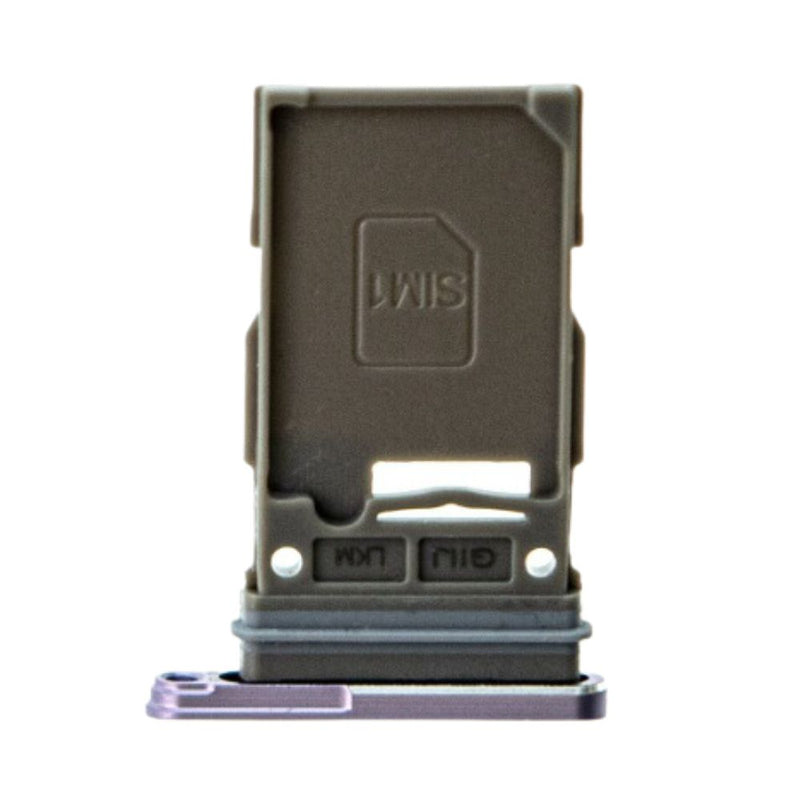 Cargue la imagen en el visor de la galería, Samsung Galaxy S21 FE (G990) Sim Card Tray Holder - Polar Tech Australia
