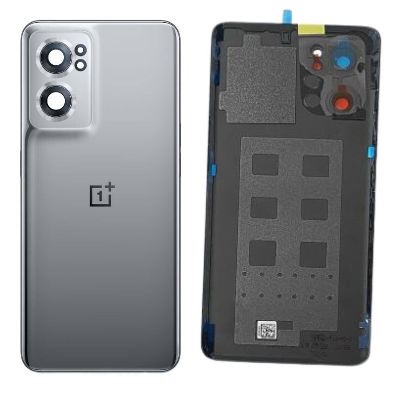 Cargue la imagen en el visor de la galería, [With Camera] OnePlus 1+Nord CE 2 5G (IV2201) - Back Rear Panel Battery Cover - Polar Tech Australia
