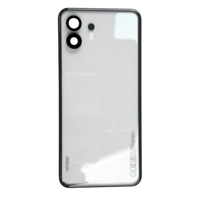 [With Camera Lens] Nothing Phone (2) (A065) -  Back Rear Glass Panel Battery Cover