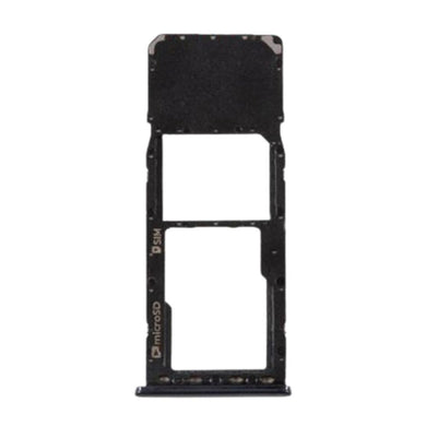 Samsung Galaxy A7 2018 (A750) Single SIM Card Tray - Polar Tech Australia