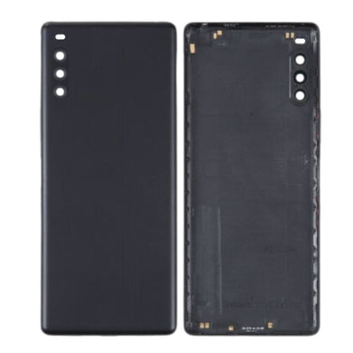 [With Camera Lens] Sony Xperia L4 (XQ-AD51 / XQ-AD52) Rear Back Battery Cover - Polar Tech Australia