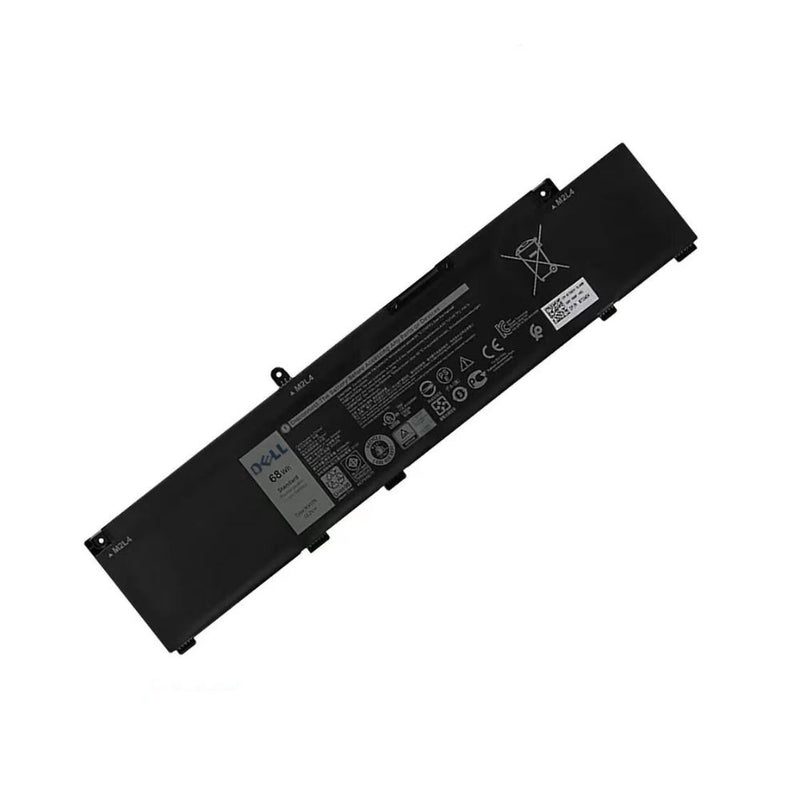 Load image into Gallery viewer, [266J9 &amp; MV07R] Dell G3 15 3590/INS 15PR-1545BL Replacement Battery - Polar Tech Australia
