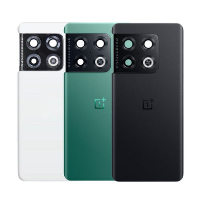 [With Camera Lens] OnePlus 1+10 Pro - Back Rear Panel Battery Cover - Polar Tech Australia