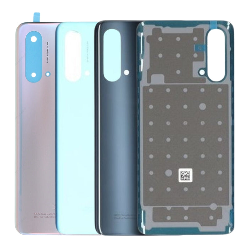 Cargue la imagen en el visor de la galería, OnePlus 1+Nord CE- Back Rear Panel Battery Cover - Polar Tech Australia
