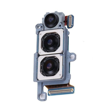 Samsung Galaxy S20 (SM-G980 / G981) Back Rear Main Camera Module Flex Set - Polar Tech Australia