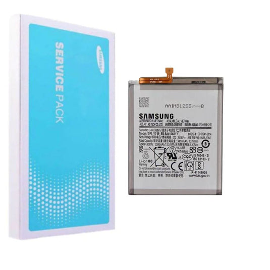 [Samsung Service Pack] [EB-BA415ABY] Samsung Galaxy A41 (A415) Replacement Battery - Polar Tech Australia