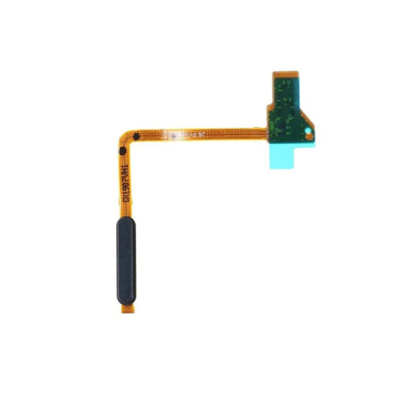 Chargez l&#39;image dans la visionneuse de la galerie, Samsung Galaxy J6 Plus (J610) Power &amp; Fingerprint Reader Flex Cable - Polar Tech Australia
