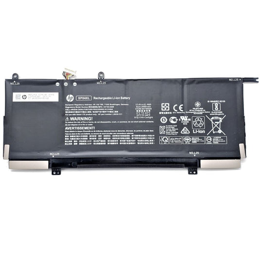 [SP04XL] HP Spectre X360 13-AP0001NF/13-AP0001NO  TPN-Q203 L28538-AC1 Replacement Battery - Polar Tech Australia