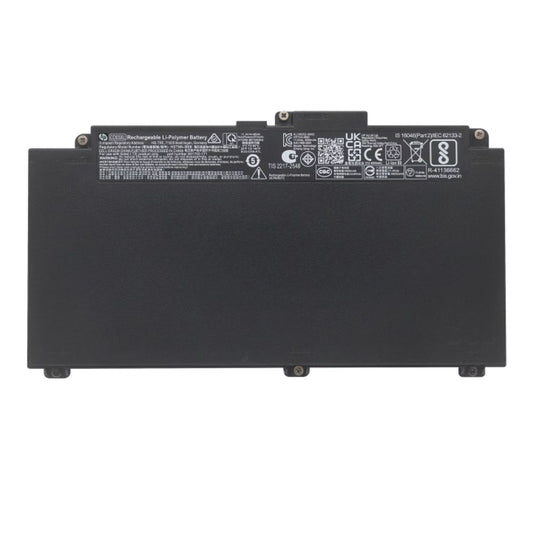 [CD03XL] HP ProBook 640 G5/645 G4 HSTNN-IB813 Replacement Battery - Polar Tech Australia