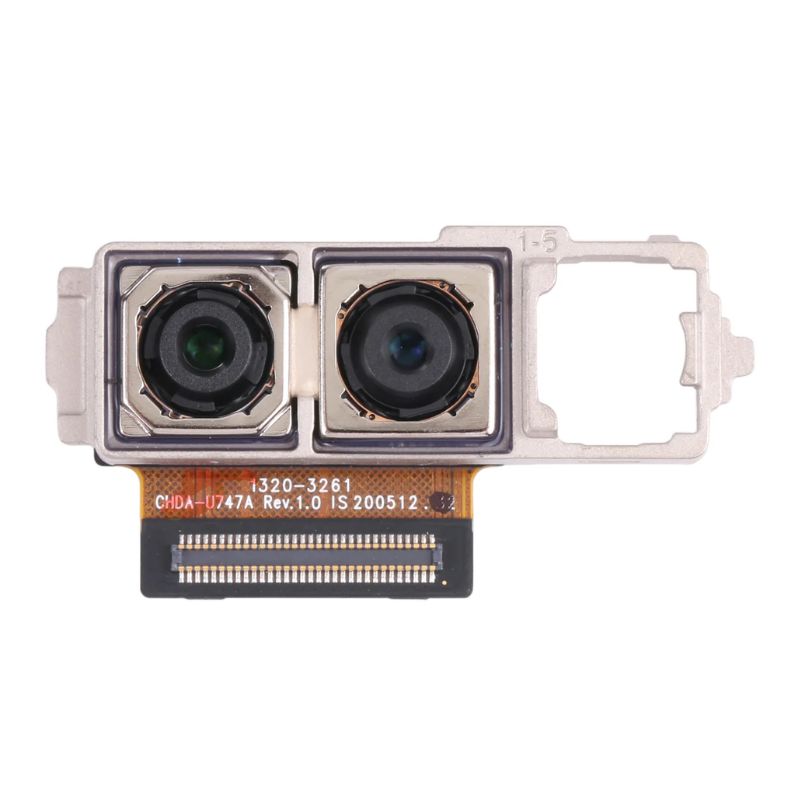 Load image into Gallery viewer, Sony Xperia 10 ii (XQ-AU52 / SO-41A) Back Rear Main Camera Module Flex - Polar Tech Australia
