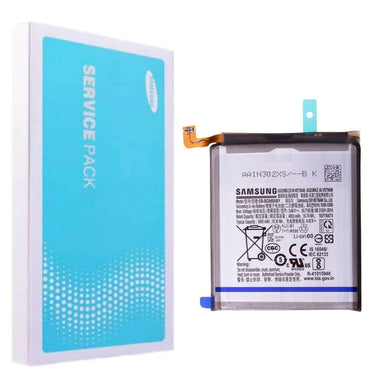 [Samsung Service Pack] [EB-BG988ABY] Samsung Galaxy S20 Ultra (G988) Replacement Battery - Polar Tech Australia