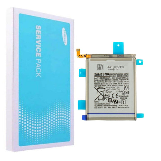 [Samsung Service Pack] [EB-BN985ABY] Samsung Galaxy Note 20 Ultra (N985/N986) Replacement Battery - Polar Tech Australia