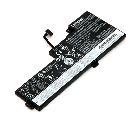 [01AV421] Lenovo ThinkPad T470 / T480 01AV420 01AV489 Series Replacement Battery - Polar Tech Australia