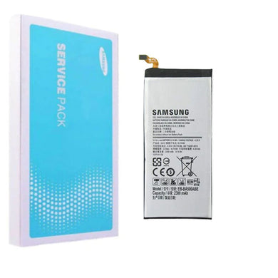 [Samsung Service Pack] [EB-BA500ABE] Samsung Galaxy A5 2015 (A500) Replacement Battery - Polar Tech Australia