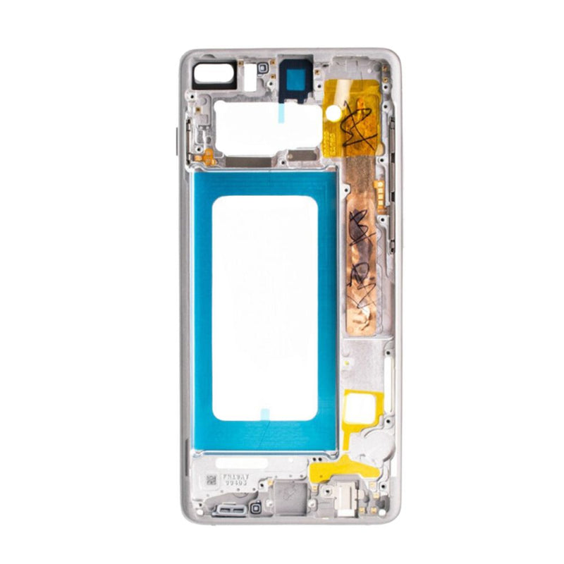 Chargez l&#39;image dans la visionneuse de la galerie, Samsung Galaxy S10 Plus (G975) Metal Middle Frame Housing - Polar Tech Australia
