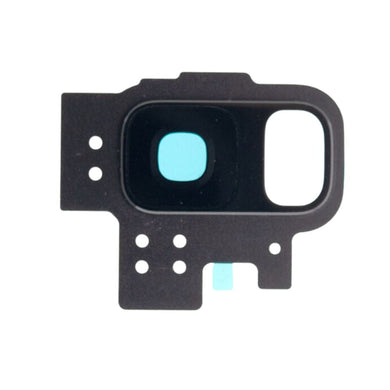 [With Frame] Samsung Galaxy S9 (SM-G960) Back Main Rear Camera Replacement Lens - Polar Tech Australia