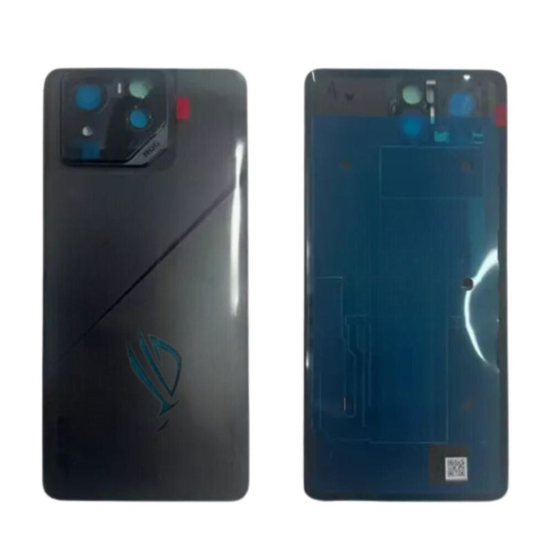 Chargez l&#39;image dans la visionneuse de la galerie, [With Camera Lens] ASUS Rog Phone 8 Back Rear Battery Cover Panel - Polar Tech Australia
