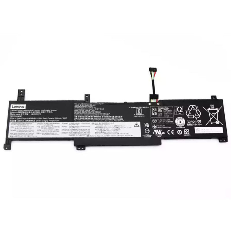 Cargue la imagen en el visor de la galería, [L20M2PF0 &amp; L20M3PF0] Lenovo LdeaPad 3-14ABA7-82RM002MJP/V14 G2-ALC-82KC00AsmZ Replacement Battery - Polar Tech Australia
