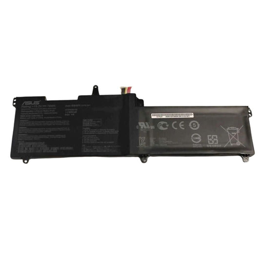 [C41N1541] ASUS Rog STRIX G702VM-GC054T/G702VM-GC172T Replacement Battery - Polar Tech Australia