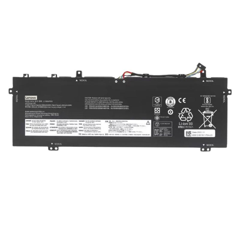 Chargez l&#39;image dans la visionneuse de la galerie, [L19M4PG0] Lenovo  Y740S-15IMH/Y740S-15IMH-81YX/SB10V26972 Replacement Battery - Polar Tech Australia
