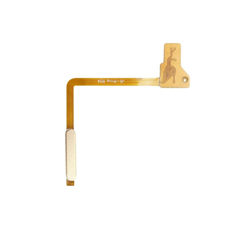 Chargez l&#39;image dans la visionneuse de la galerie, Samsung Galaxy J6 Plus (J610) Power &amp; Fingerprint Reader Flex Cable - Polar Tech Australia
