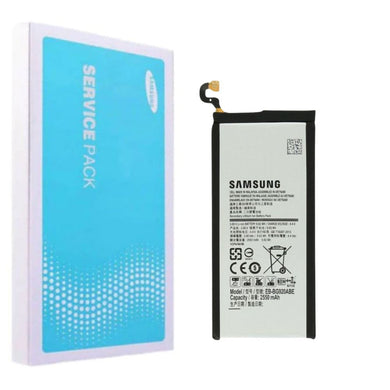 [Samsung Service Pack] [EB-BG920ABE] Samsung Galaxy S6 (G920) Replacement Batter - Polar Tech Australia