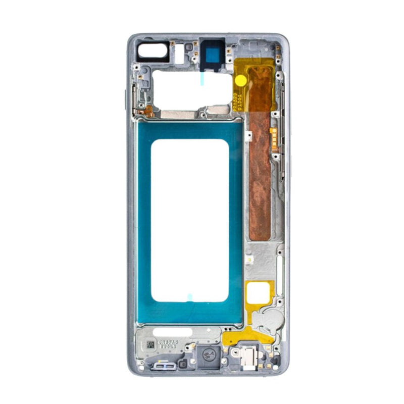 Chargez l&#39;image dans la visionneuse de la galerie, Samsung Galaxy S10 Plus (G975) Metal Middle Frame Housing - Polar Tech Australia
