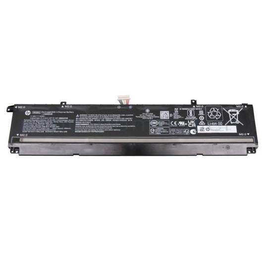 [WK06XL] HP Omen 16-B0002NB/17-CK0001NP  Replacement Battery - Polar Tech Australia