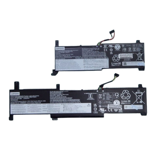 [L20M2PF0 & L20M3PF0] Lenovo LdeaPad 3-14ABA7-82RM002MJP/V14 G2-ALC-82KC00AsmZ Replacement Battery - Polar Tech Australia