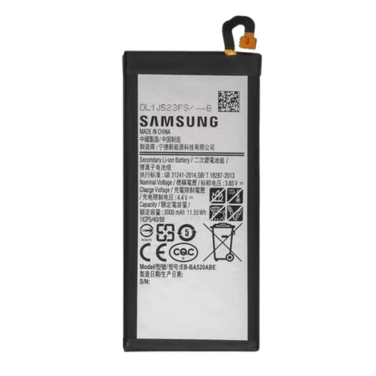 [EB-BA520ABE] Samsung Galaxy A5 2017 (A520) / J5 Pro (J530) Replacement Battery - Polar Tech Australia