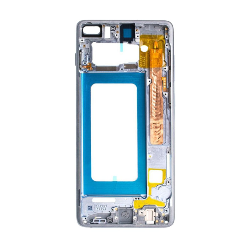 Chargez l&#39;image dans la visionneuse de la galerie, Samsung Galaxy S10 Plus (G975) Metal Middle Frame Housing - Polar Tech Australia
